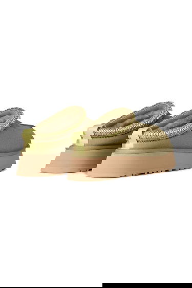 Tenisky a topánky UGG Tazz II Zelené | 1174471.MBRS, 3