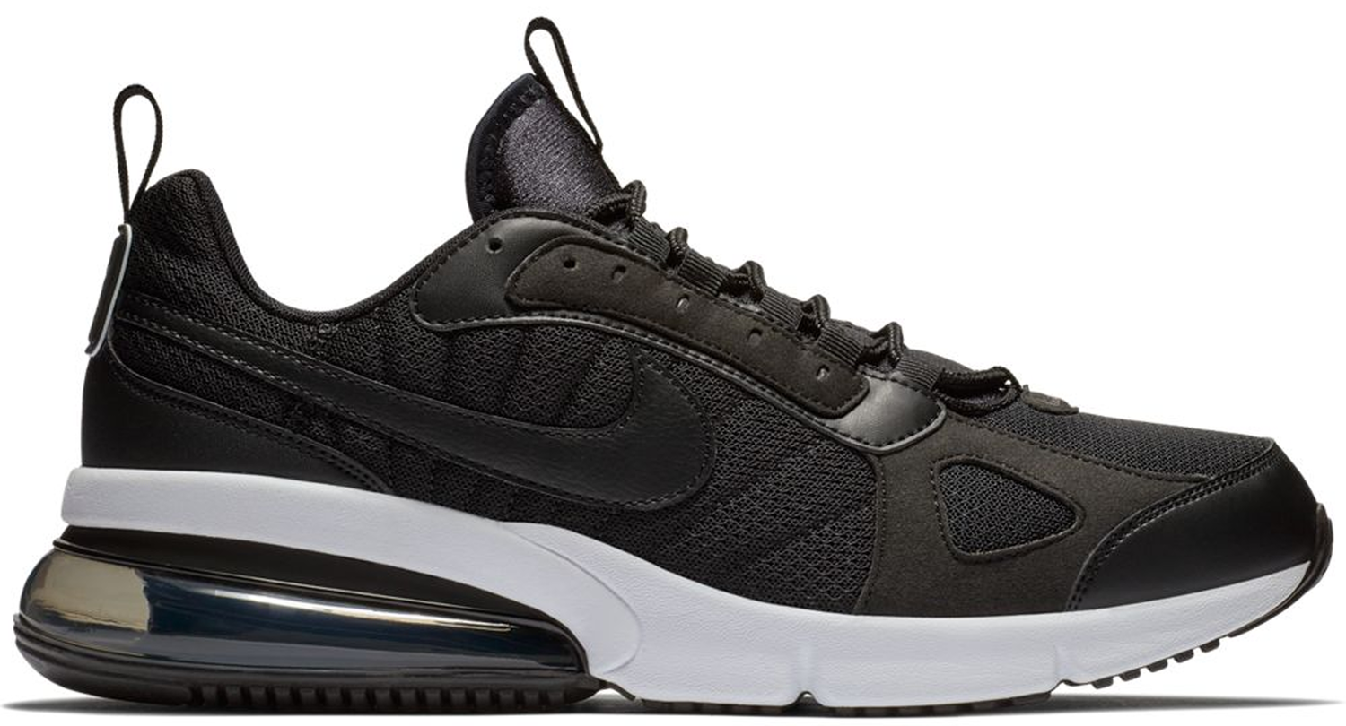 Tenisky a topánky Nike Air Max 270 Futura Black White Black Čierna | AO1569-001, 0
