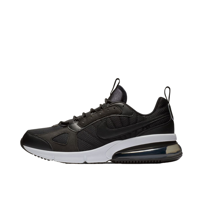 Tenisky a topánky Nike Air Max 270 Futura Black White Black Čierna | AO1569-001