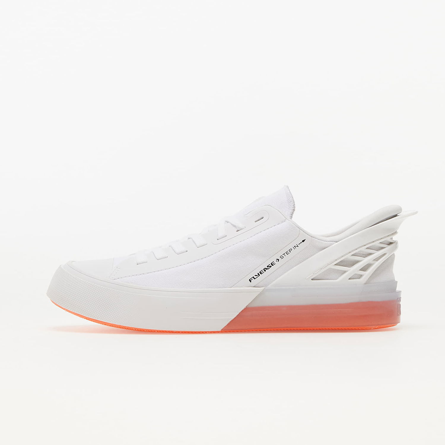 Tenisky a topánky Converse Chuck Taylor All Star FlyEase Biela | 172806C, 0