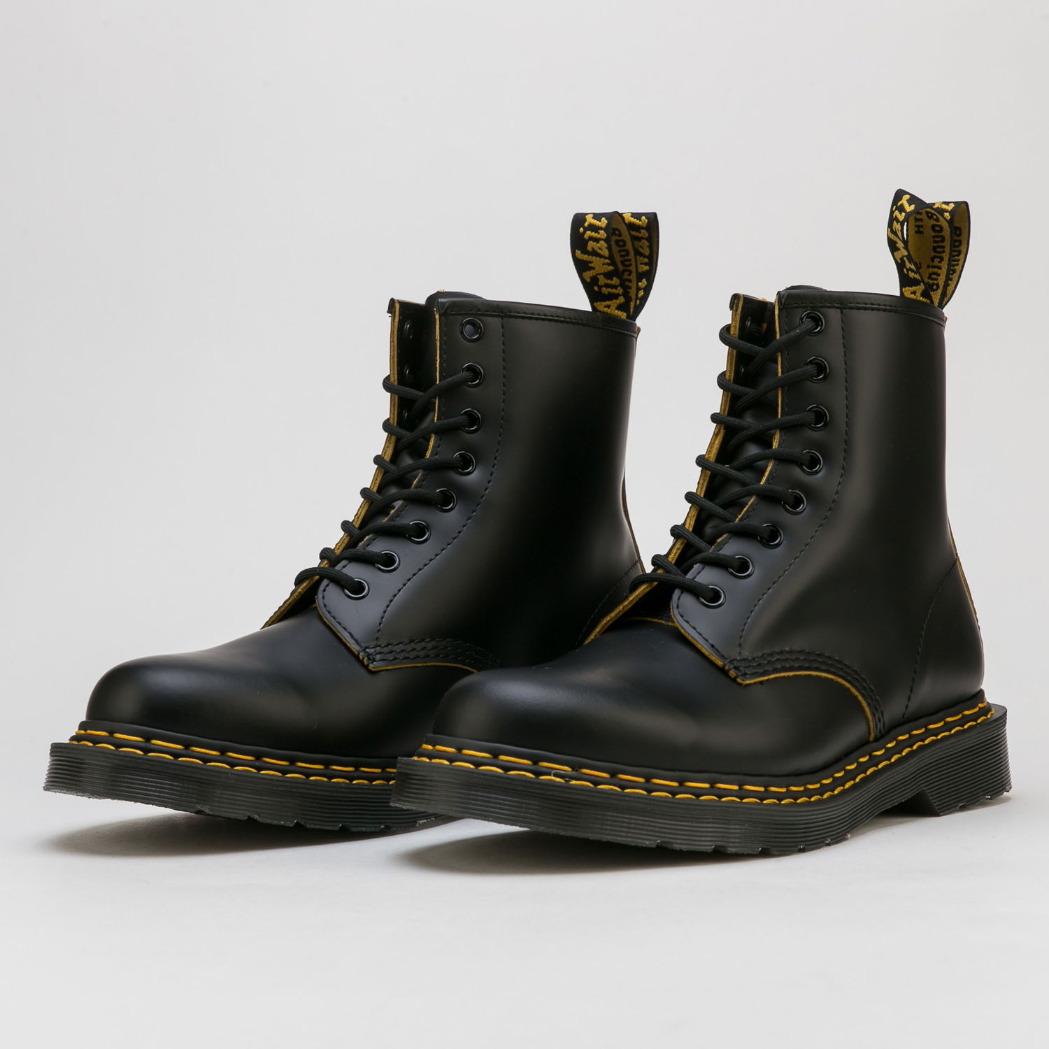 Tenisky a topánky Dr. Martens 1460 Čierna | DM26100032, 1