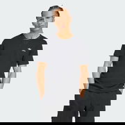 Trefoil Essentials Waffle T-Shirt