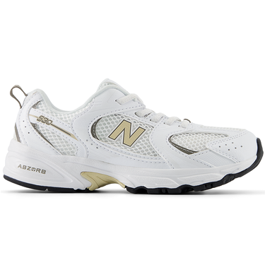 Tenisky a topánky New Balance PZ530 Biela | NBPZ530SO, 0