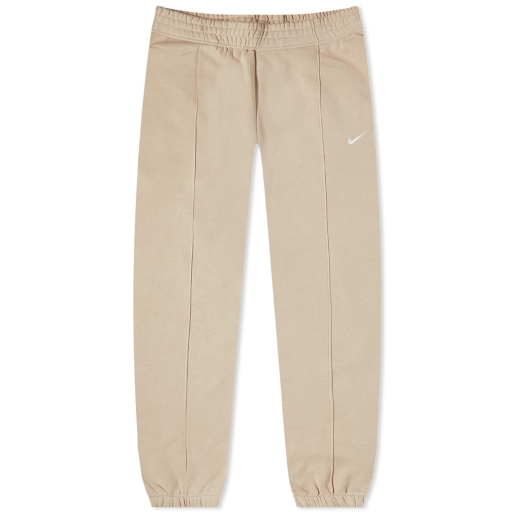 Tepláky Nike Sweatpants Béžová | BV4089-126, 0