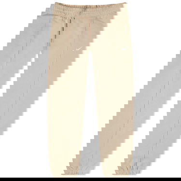 Tepláky Nike Sweatpants Béžová | BV4089-126, 0