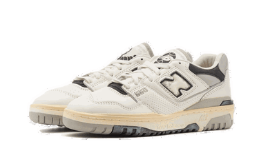 Tenisky a topánky New Balance 550 Vintage "Grey" Šedá | BB550VGB, 1