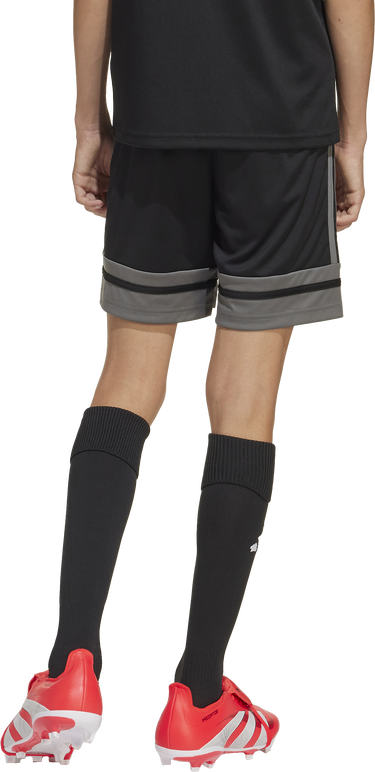 Šortky adidas Performance adidas Squadra 25 Sho Shorts Čierna | jn4448, 2