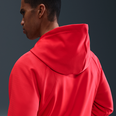 Mikina Nike Kobe Therma-FIT Hoodie Červená | HJ8109-696, 2
