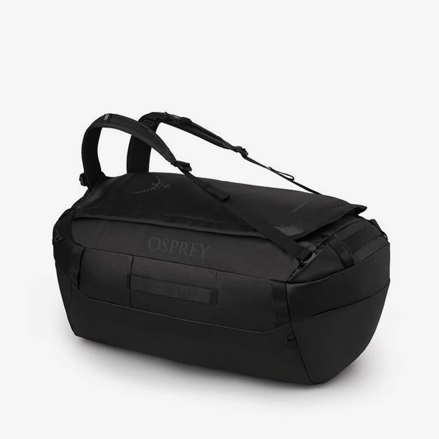 Cestovná taška Osprey Transporter 65 Duffel Bag 65L Čierna | 10054068OSP, 0