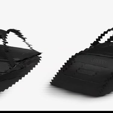 Cestovná taška Osprey Transporter 65 Duffel Bag 65L Čierna | 10054068OSP, 0