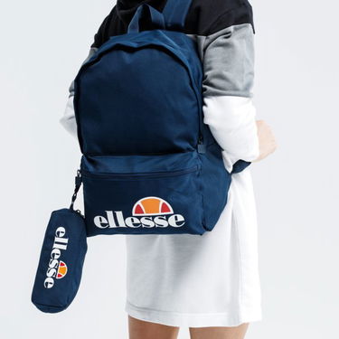 Batoh Ellesse Rolby Navy Navy | SAAY0591429, 1