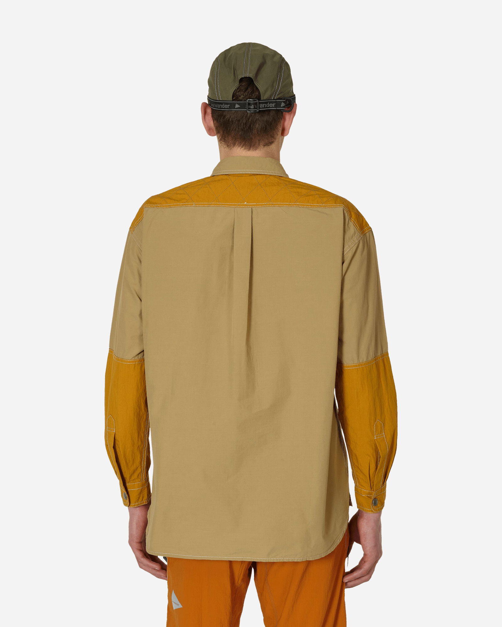 CORDURA Rip Mix Shirt