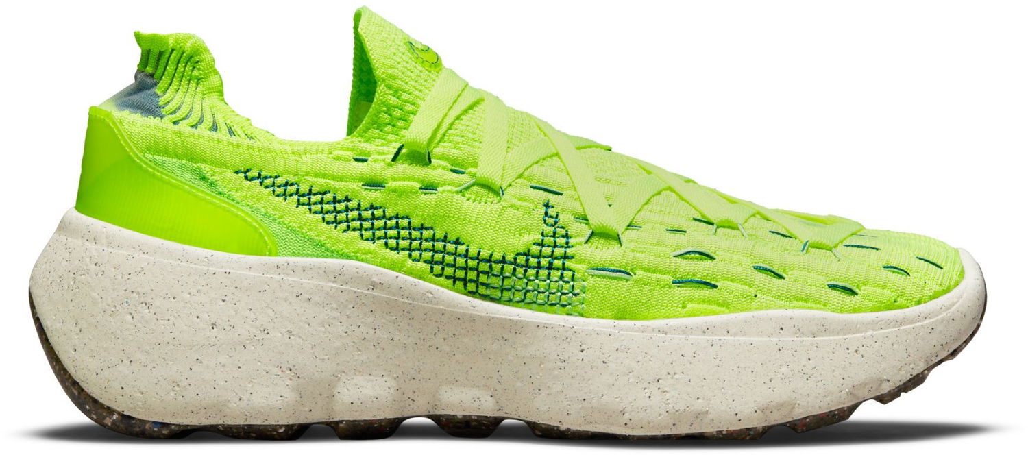Tenisky a topánky Nike Space Hippie 04 Zelené | dq2897-700, 0