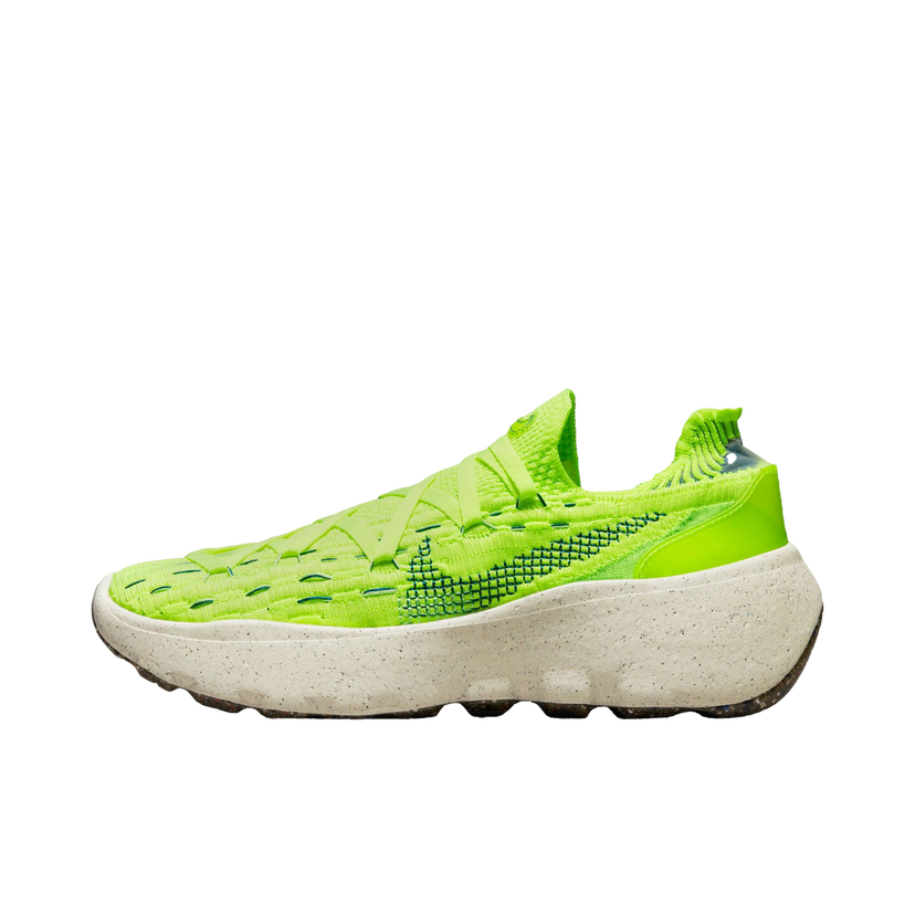 Tenisky a topánky Nike Space Hippie 04 Zelené | dq2897-700
