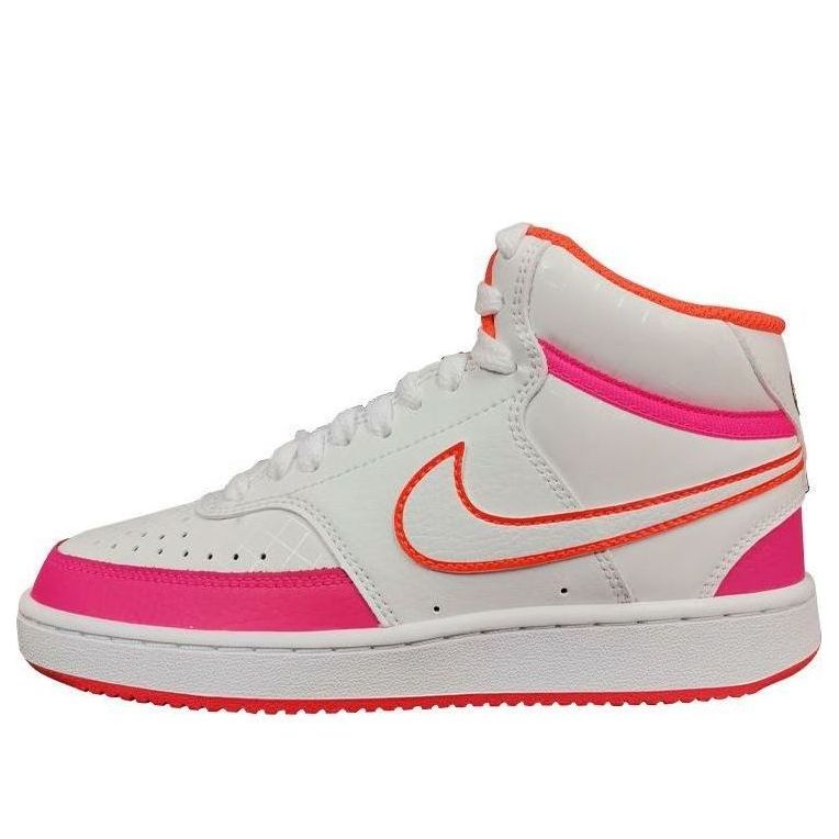 Tenisky a topánky Nike Court Vision Mid Biela | DD8494-181, 0