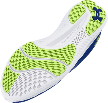 Tenisky a topánky Under Armour UA Charged Speed Swift Modrá | 3026999-403, 2