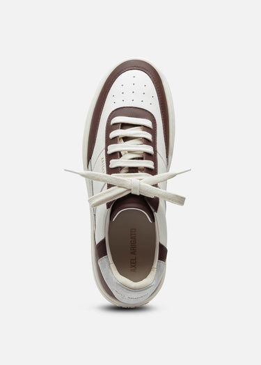 Tenisky a topánky AXEL ARIGATO Orbit Vintage Rôznofarebný | F3395004, 4