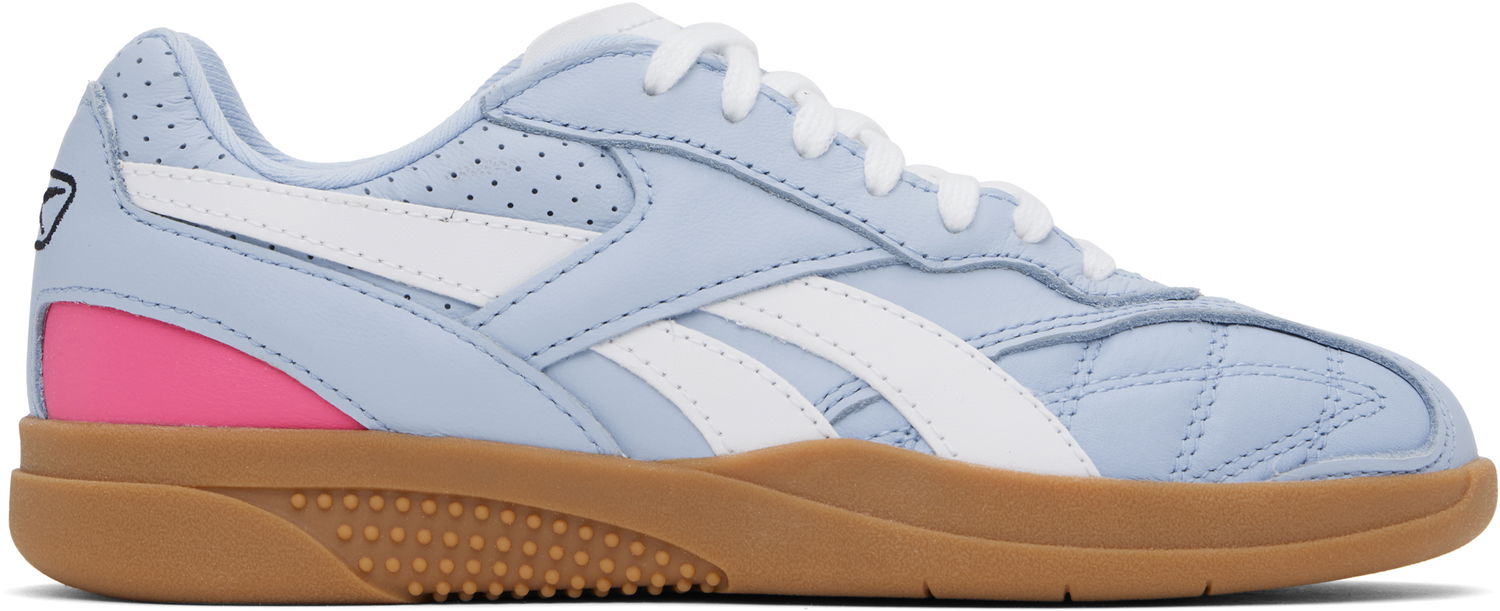 Tenisky a topánky Reebok Classics Hammer Street Modrá | 100208944, 0