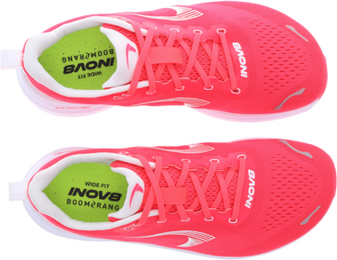 Tenisky a topánky inov-8 INOV-8 RoadFly Max Wide Červená | 001479-pk-w-001, 3