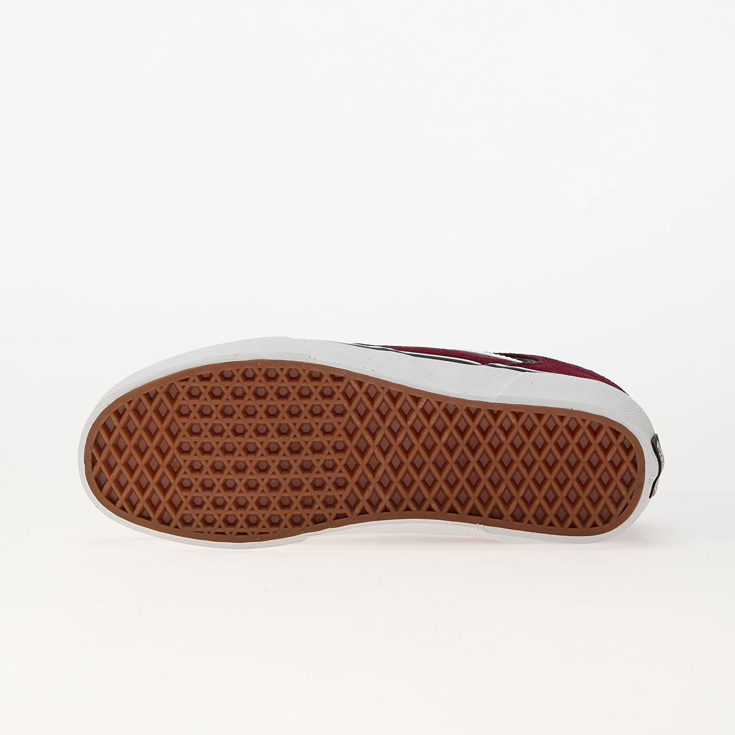 Tenisky a topánky Vans Rowley Classic Vínová | VN0A4BTT4QU, 1