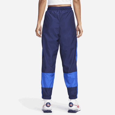 Nohavice Nike Nizozemsko Repel Essential Navy | DV1952-498, 1