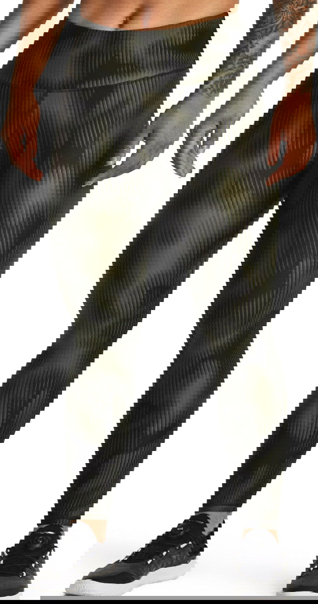 Legíny Under Armour HeatGear Čierna | 1365338-390, 0