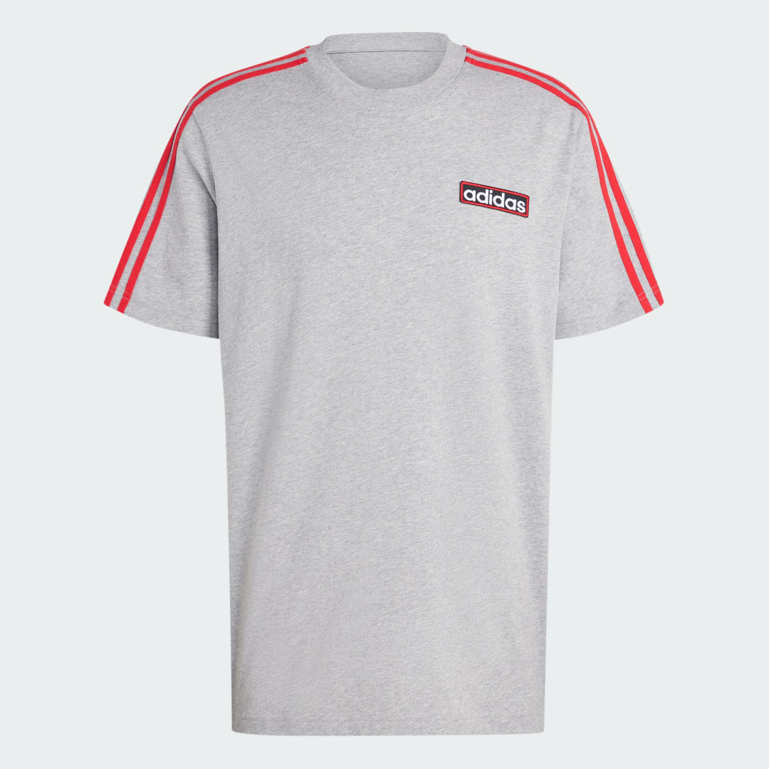 Tričko adidas Performance Adicolor Adibreak Šedá | IR7995, 1