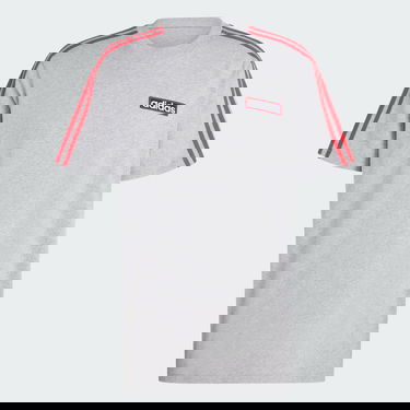Tričko adidas Performance Adicolor Adibreak Šedá | IR7995, 1