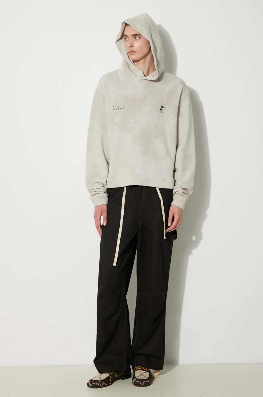 Transit Tie Dye Hoodie