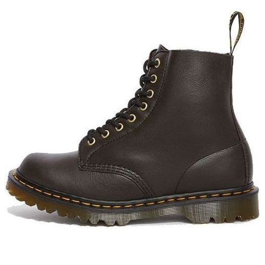 Tenisky a topánky Dr. Martens 1460 8 Eye Boots Hnedá | 25271262, 0