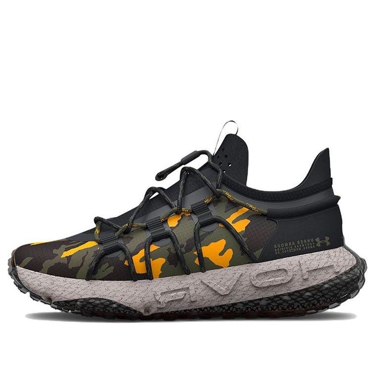 Tenisky a topánky Under Armour HOVR Summit Fat Tire Čierna | 3026149-001