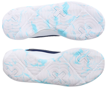 Tenisky a topánky Under Armour Under Armour UA JET '23 Modrá | 3026634-428, 4