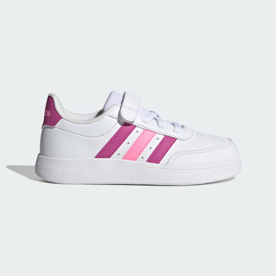 Tenisky a topánky adidas Performance Breaknet 2.0 Biela | IE3791, 0