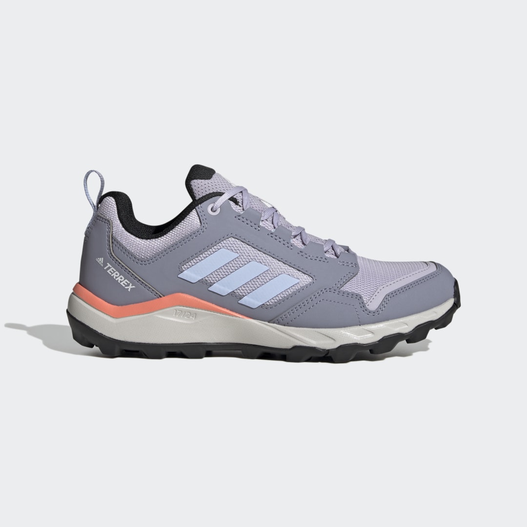 Tenisky a topánky adidas Originals Tracerocker 2.0 Trail Running Šedá | HR1240, 0