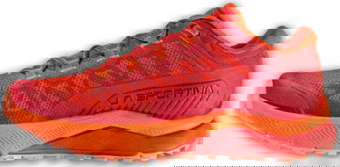 Tenisky a topánky La Sportiva Karacal Woman Červená | 322323-46v, 5