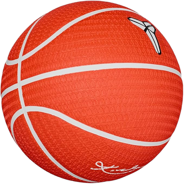 Športový doplnok Nike Kobe Bryant Playground 8P Basketball Oranžová | 9017-52-835, 1