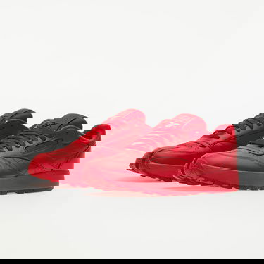Tenisky a topánky Reebok Maison Margiela x Project 0 Classic Leather Červená | H04866, 5