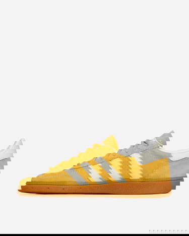 Tenisky a topánky adidas Originals Handball Spezial Preloved Yellow Žltá | IF7088, 4