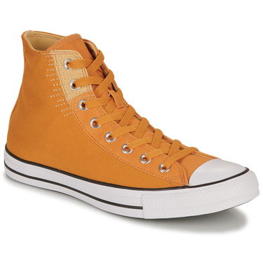 Tenisky a topánky Converse CHUCK TAYLOR ALL STAR SUMMER UTILITY-SUMMER UTILITY Oranžová | A05032C, 0