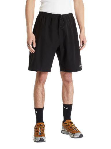 Plavky Carhartt WIP Bail Swim Short Black Čierna | I031492.89XX