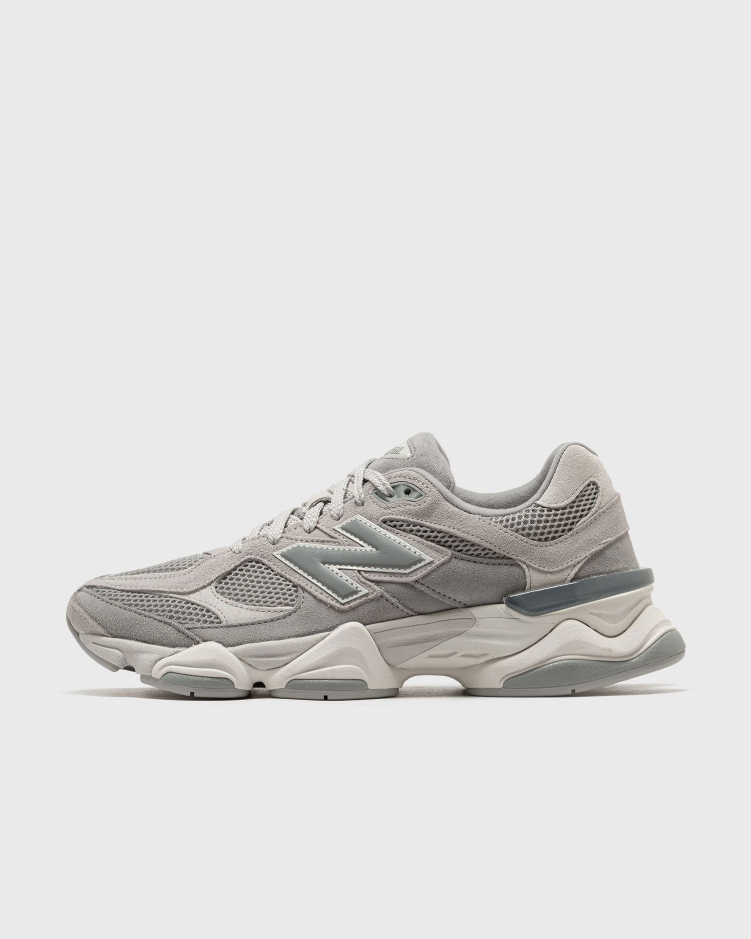 Tenisky a topánky New Balance 9060 Šedá | U9060ERD, 0