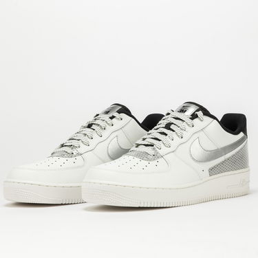 Tenisky a topánky Nike Air Force 1 '07 LV8 3M Biela | CT2299-100, 1