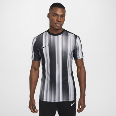 Tričko Nike T-shirt Academy Dri-FIT Short Sleeve Šedá | FZ0505-010, 0