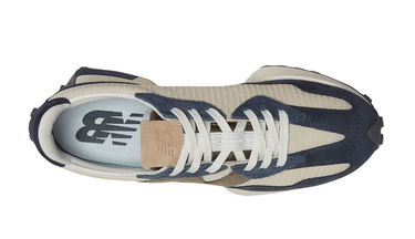 Tenisky a topánky New Balance MS327DT Béžová | MS327DT, 4