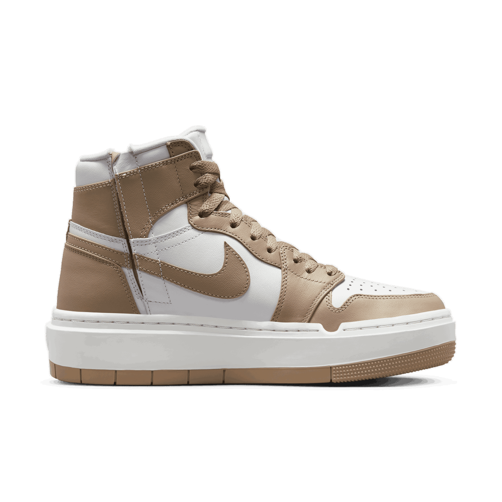 Air Jordan 1 High Elevate "Vachetta Tan"