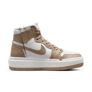 Tenisky a topánky Jordan Air Jordan 1 High Elevate "Vachetta Tan" Béžová | DN3253-121, 2