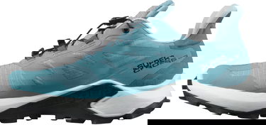 Tenisky a topánky Salomon Supercross 3 W Tyrkysová | l41452800, 2