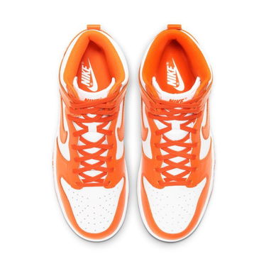 Tenisky a topánky Nike Dunk High Orange Blaze Wmns Oranžová | DD1869-100, 3
