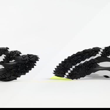 Tenisky a topánky adidas Performance FYW Secant Semi Frozen Žltá | FW6361, 5