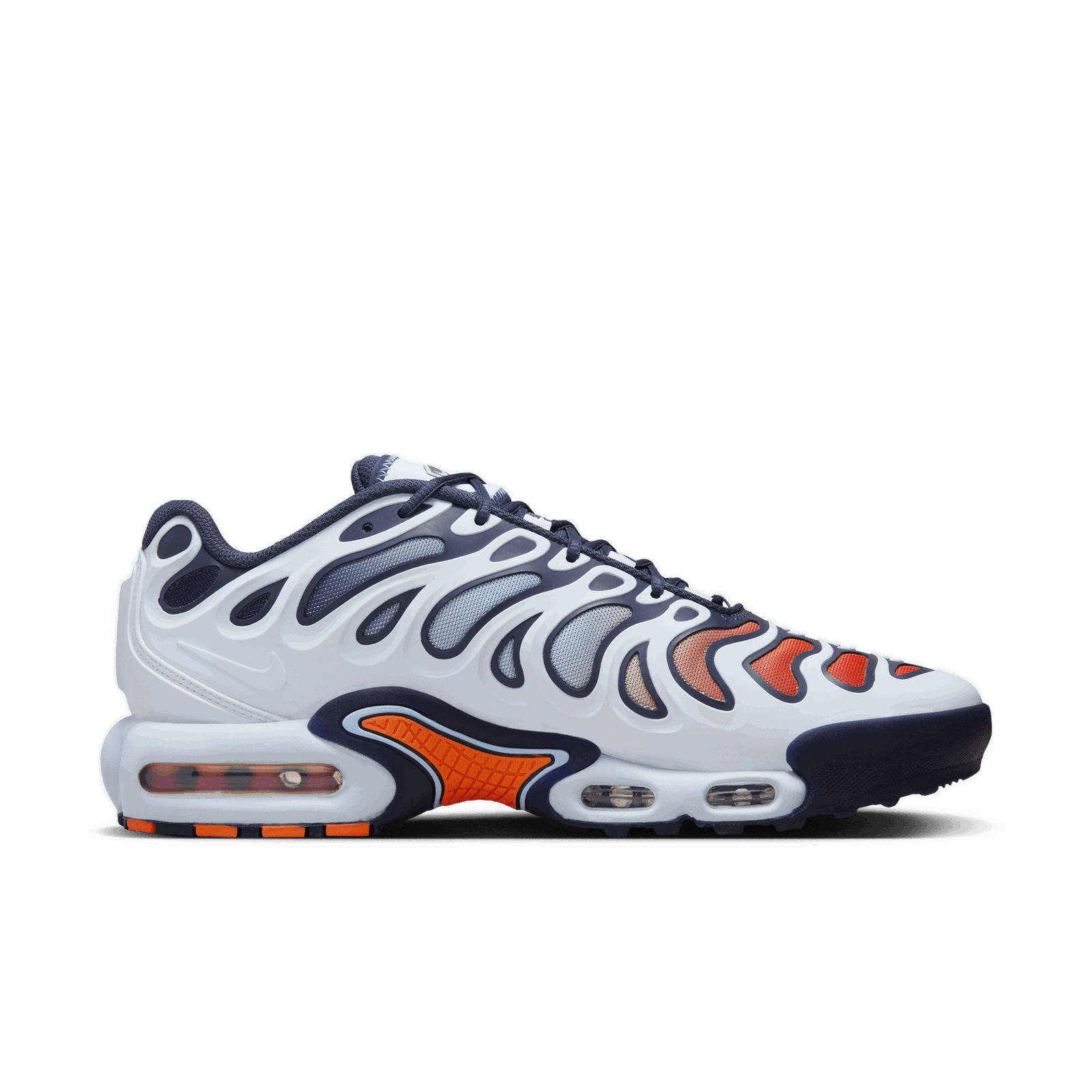 Air Max Plus Drift Football Grey Thunder Blue